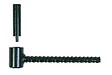 ING FIXATION - SAC 2 GONDS VOLET A SCELLER 14X130 MAT CREUX - vignette