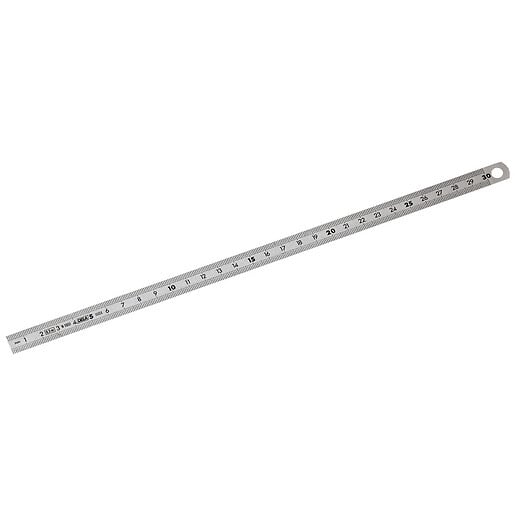 FACOM - Réglet inox flexible à  2 faces 20x500mm - FACOM - DELA.1051.500 - large