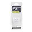TURBOCAR - Ampoule temoin t10 w5w 12v 5w 2pcs - vignette