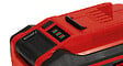 EINHELL - Batterie Power X-Change Plus - 18V 5,2 Ah - vignette