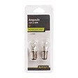 TURBOCAR - Ampoule bifil  12v p21- 5w bay15d  2pcs - vignette