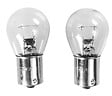 TURBOCAR - Ampoule monofil 12v p21w  ba15s 2pcs - vignette