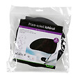 TURBOCAR - Pare soleil lateral noir 65 x 38 cm 2pcs - vignette