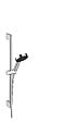 HANSGROHE - Set de douche Pulsify Select S 105 3jet EcoSmart avec barre de douche - vignette