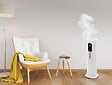 PURLINE - Humidificateur numérique à ultrasons de haute capacité - vignette