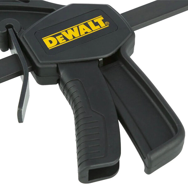 DEWALT - Serre-Joints Pour Rails De Guidage DEWALT DWS5026-XJ - large