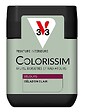V33 PEINTURE - Peinture Colorissim Velours Céladon clair - Testeur 75ml - vignette