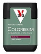 V33 PEINTURE - Peinture Colorissim Velours vert tilleul 75 ML - vignette