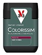V33 PEINTURE - Peinture Colorissim Velours vert cyprès 75 ML - vignette