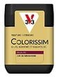 V33 PEINTURE - Peinture Colorissim Velours jus de gingembre 75 ML - vignette