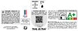 V33 PEINTURE - Peinture Colorissim Velours jus de gingembre 75 ML - vignette