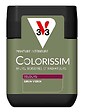 V33 PEINTURE - Peinture intérieure biosourcée Velours - Brun verdi - 75ml - vignette