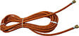 GUILBERT EXPRESS - Tuyau caoutchouc 10 m à˜ int. 6,3 mm Guilbert Express - vignette