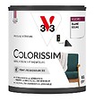 V33 PEINTURE - Peinture biosourcée Colorissim Velours Blanc écume 0,5L - vignette