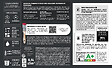 V33 PEINTURE - Peinture biosourcée Colorissim Velours Blanc écume 0,5L - vignette