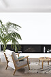V33 PEINTURE - Peinture biosourcée Colorissim Velours Blanc écume 0,5L - vignette