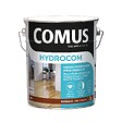 COMUS - HYDROCOM MAT SOIE - Incolore 3L - Vitrificateur polyuréthane acrylique mono-composant parquets escaliers et boiseries - COMUS - vignette