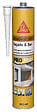 SIKA - Mastic polyuréthane Sikaseal-183 Façade et Sol Beige 300ml - vignette