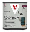 V33 PEINTURE - Peinture Colorissim Velours gris matinal 0,5 L - vignette