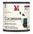 V33 PEINTURE - Peinture multi-supports Velours - Lait d'amande - 0,5L - vignette