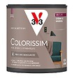 V33 PEINTURE - Peinture Colorissim Velours crème de marron 0,5 L - vignette