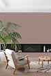 V33 PEINTURE - Peinture Colorissim Velours crème de marron 0,5 L - vignette