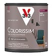 V33 PEINTURE - Peinture Colorissim Velours gris loutre 0,5 L - vignette