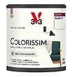V33 PEINTURE - Peinture Colorissim Velours blanc lin 0,5 L - vignette