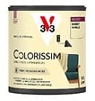 V33 PEINTURE - Peinture murale Velours Sorbet vanille - 0,5L - vignette
