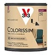 V33 PEINTURE - Peinture Velours Colorissim - Caffe Latte - 0,5L - vignette