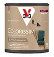 V33 PEINTURE - Peinture Colorissim Velours - Beige liège - 0,5L - vignette