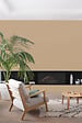 V33 PEINTURE - Peinture Colorissim Velours - Beige liège - 0,5L - vignette