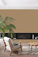 V33 PEINTURE - Peinture Colorissim Velours beige kaki 0,5 L - vignette