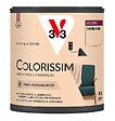 V33 PEINTURE - Peinture multi-supports Velours Ivoire rosé - 0,5L - vignette