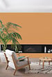 V33 PEINTURE - Peinture velours biosourcée Colorissim Terre de sienne 0,5L - vignette