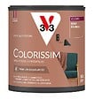 V33 PEINTURE - Peinture Velours Colorissim - Roux écureuil - 0,5L - vignette