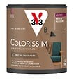 V33 PEINTURE - Peinture murale Colorissim Velours Noix de muscade 0,5L - vignette