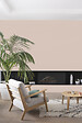 V33 PEINTURE - Peinture Colorissim Velours sel rose 0,5 L - vignette
