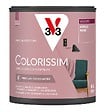 V33 PEINTURE - Peinture Velours Argile rose biosourcée - 0,5L - vignette