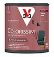 V33 PEINTURE - Peinture velours - Colorissim - Bois de rose - 0,5L - vignette