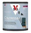 V33 PEINTURE - Peinture intérieure biosourcée Velours - Brume de mer - 0,5L - vignette