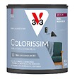 V33 PEINTURE - Peinture intérieure Colorissim Velours Bleu Silencieux 0,5L - vignette