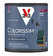 V33 PEINTURE - Peinture Velours Colorissim - Indigo clair - 0,5L - vignette