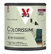 V33 PEINTURE - Peinture murale velours Crème de pistache - 0,5L - vignette