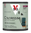 V33 PEINTURE - Peinture Colorissim Velours céladon CL 0,5 L - vignette