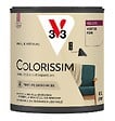 V33 PEINTURE - Peinture Colorissim Velours vert de foin 0,5 L - vignette