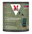 V33 PEINTURE - Peinture Colorissim Velours brun verdi 0,5 L - vignette