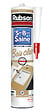 PATTEX - Mastic Sanitaires RUBSON SDB Saine Bois Clair 280ml - vignette