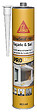 SIKA - Mastic polyuréthane - Sikaseal-183 - Gris - 300ml - vignette