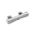 PLANETE BAIN - Mitigeur douche thermostatique chromé Crafter - vignette